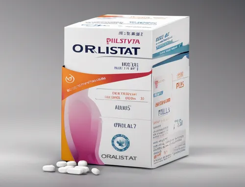 orlistat precio farmacia ahumada